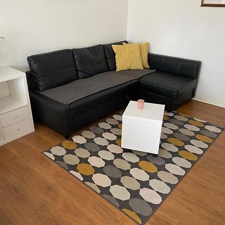 Apartman Perica 자그레브 외부 사진