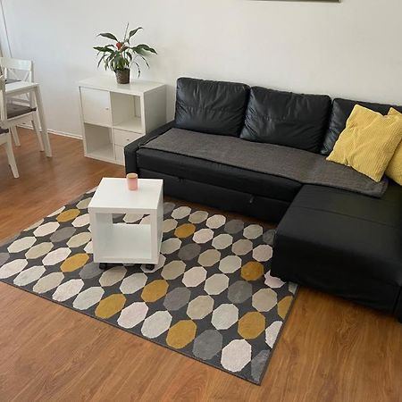 Apartman Perica 자그레브 외부 사진