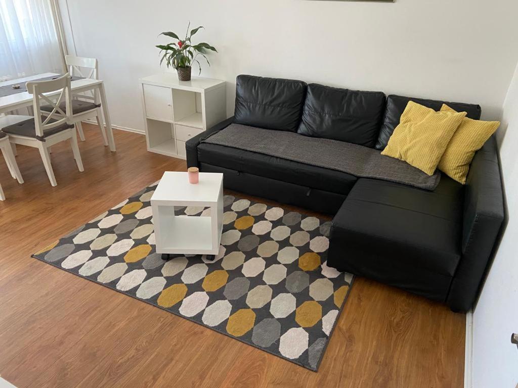 Apartman Perica 자그레브 외부 사진