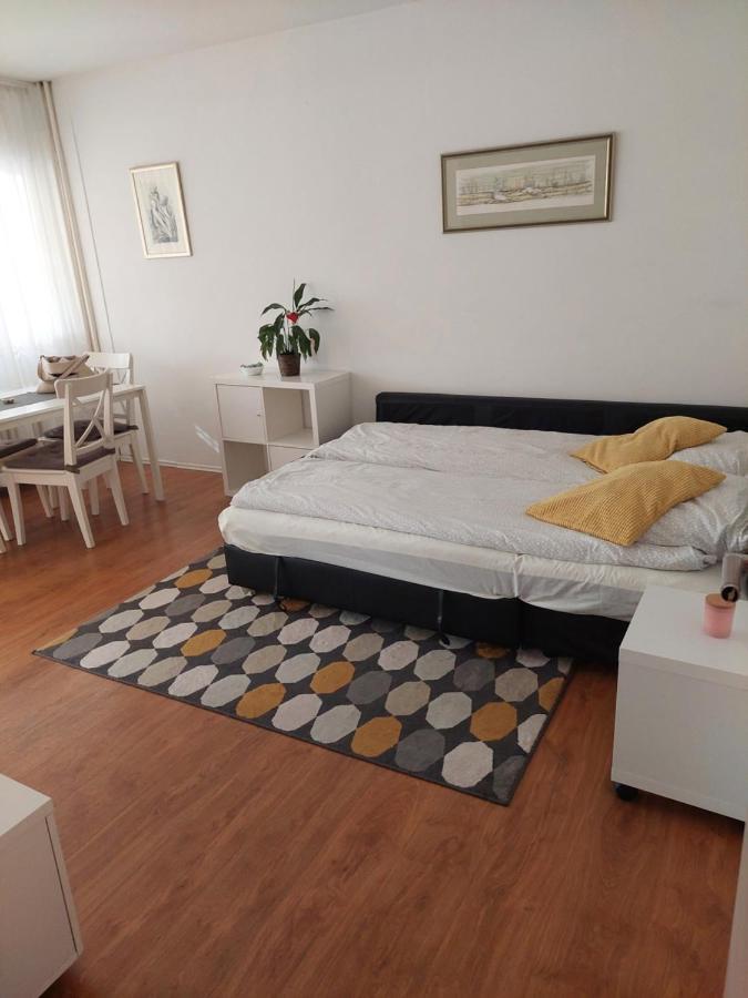 Apartman Perica 자그레브 외부 사진