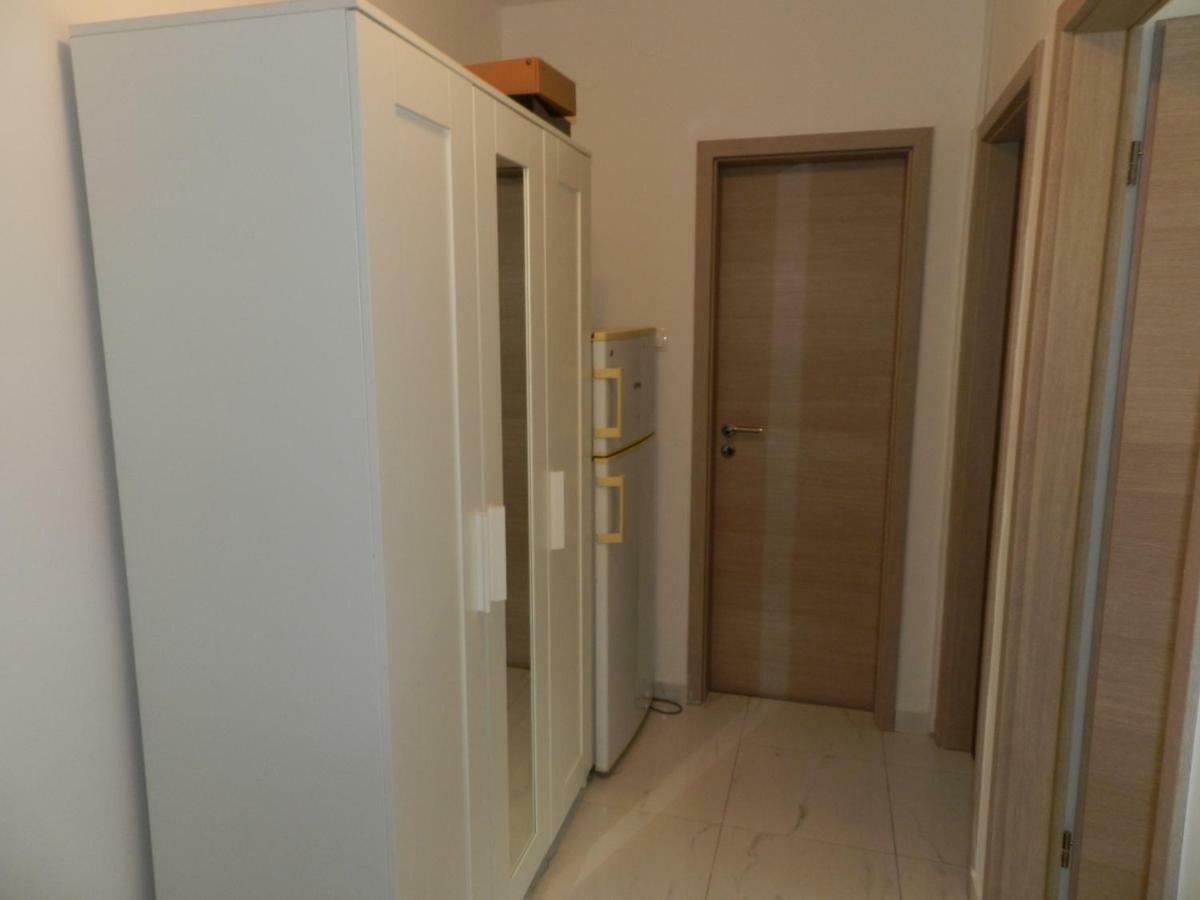 Apartman Perica 자그레브 외부 사진