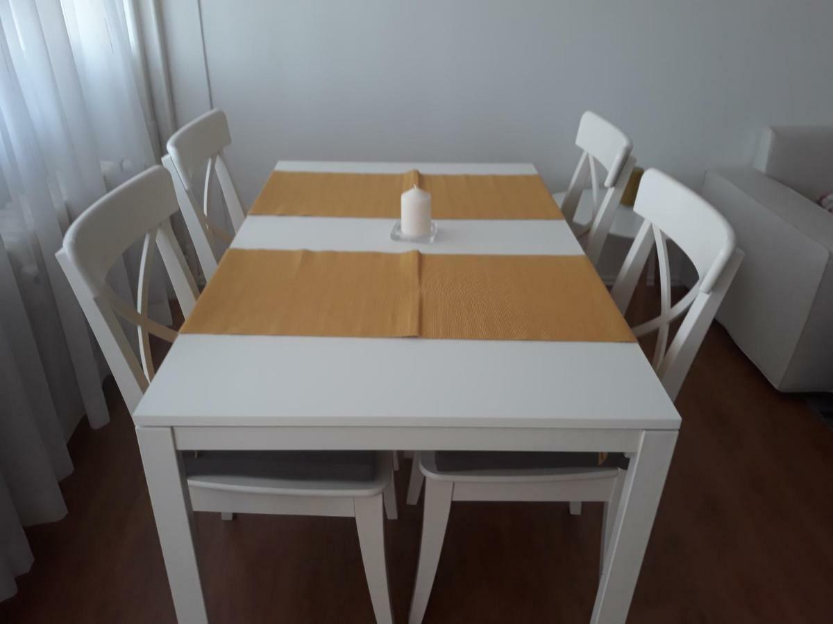 Apartman Perica 자그레브 외부 사진