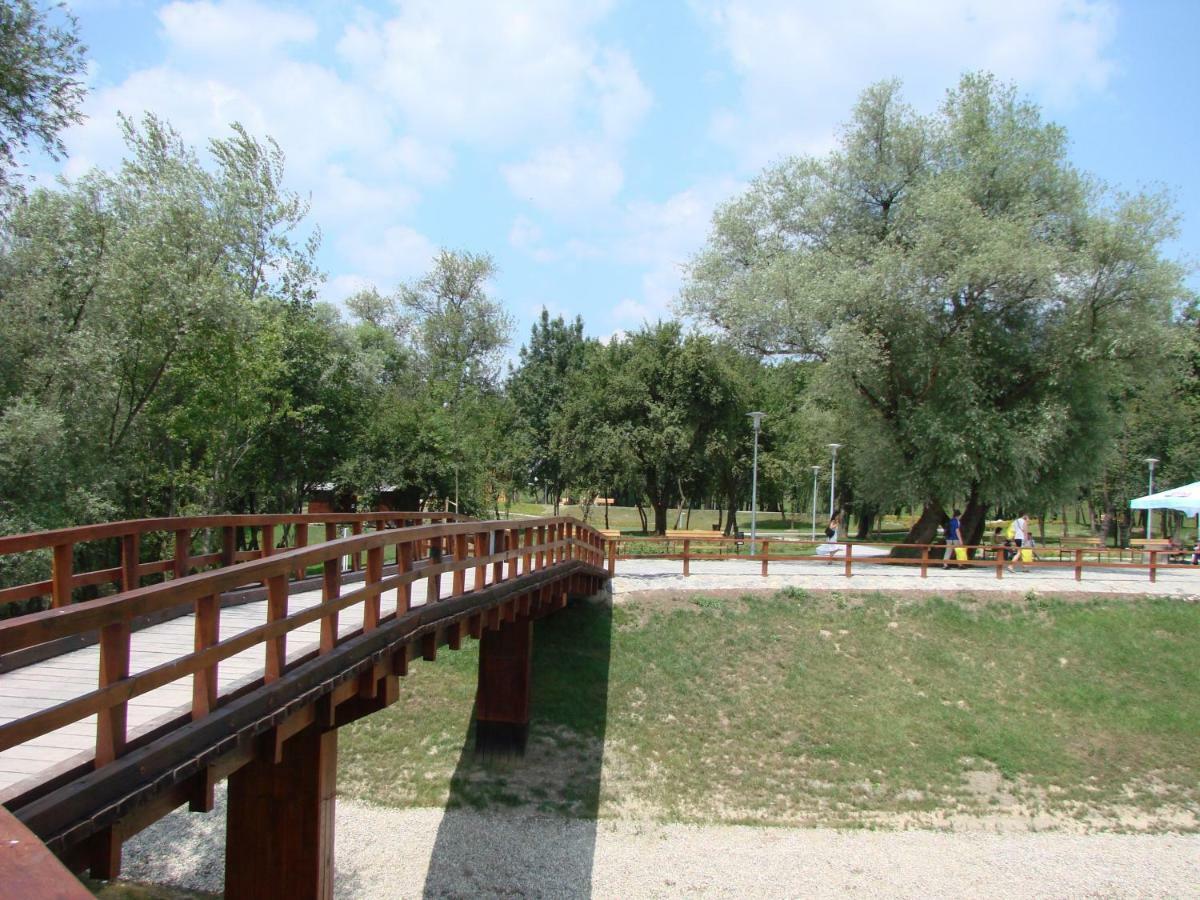 Apartman Perica 자그레브 외부 사진