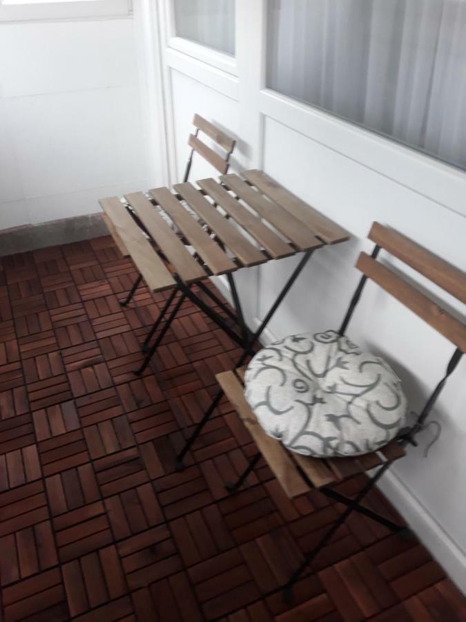 Apartman Perica 자그레브 외부 사진